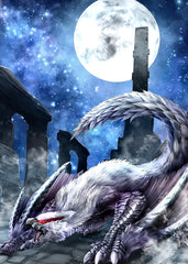 Monster Hunter World Game
