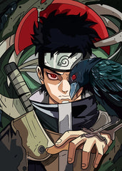 Shisui Uchiha
