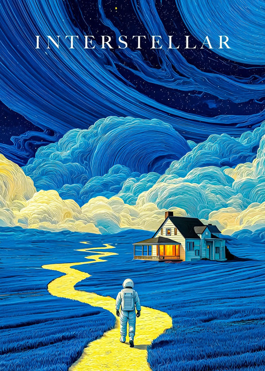 Interstellar
