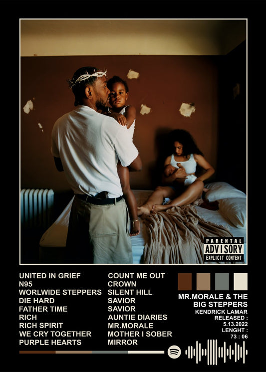 Kendrick Lamar