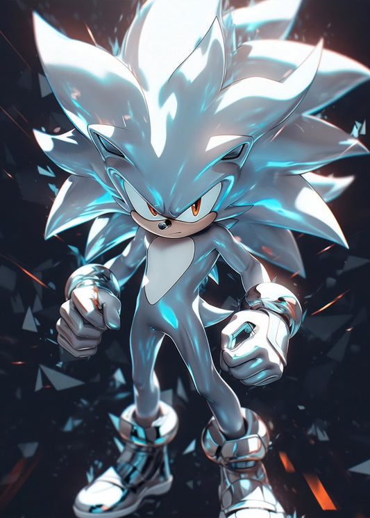 Sonic hedgehog