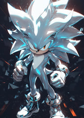 Sonic hedgehog