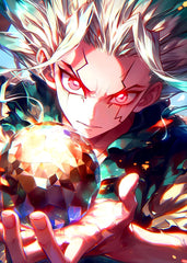 Dr Stone