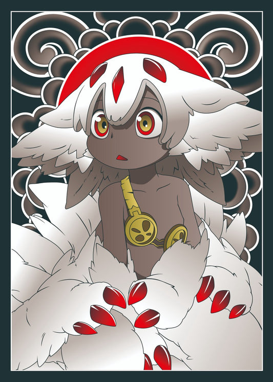 Made in Abyss
