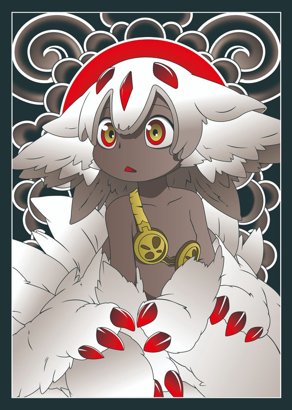 Made in Abyss