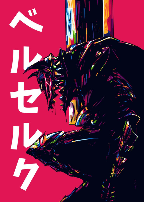 Berserk