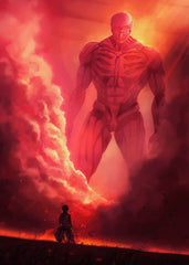 attack on titan
