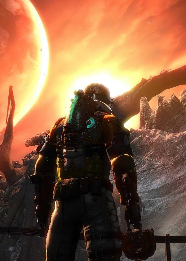 Dead Space