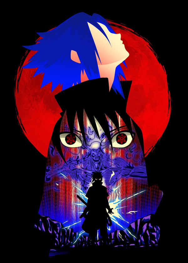 Uchiha Avengen