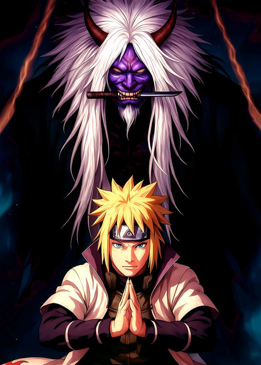 Minato Shiki Fujiin