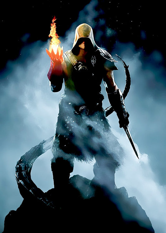 skyrim