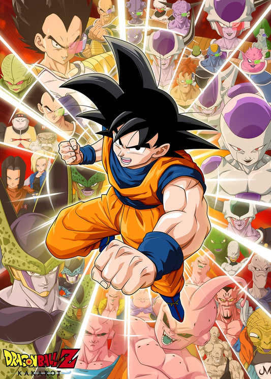 Dragon Ball 