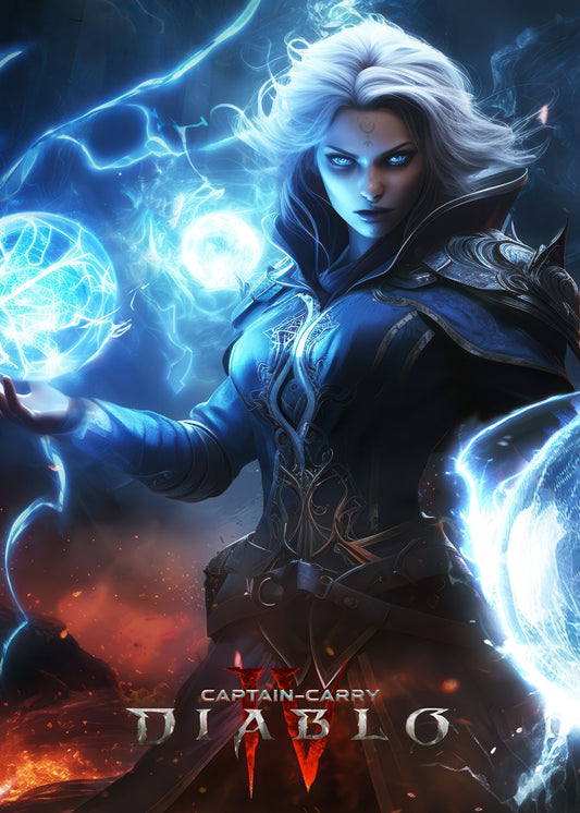 diablo