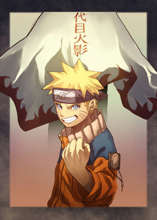Naruto