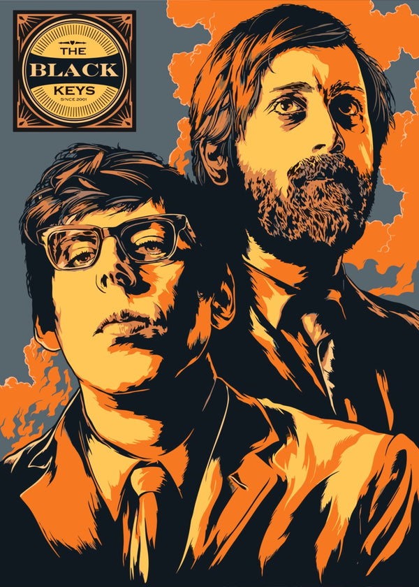 The Black Keys
