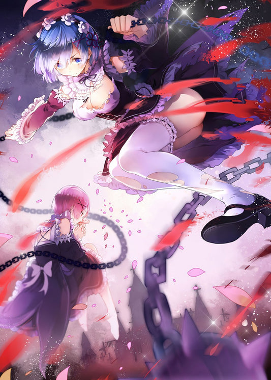 Re:Zero