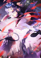 Re:Zero