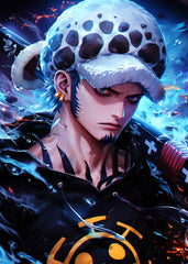 Trafalgar Law