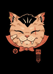 Vampire Meowster