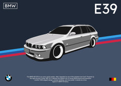 BMW E39