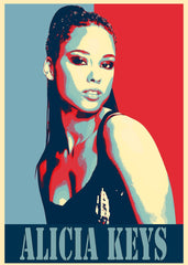 Alicia Keys hope