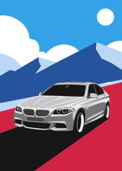 BMW F10