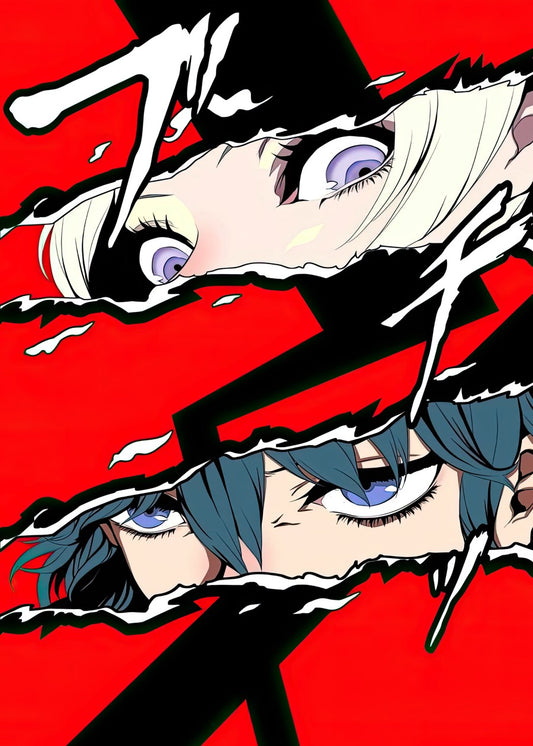 Chainsaw Man