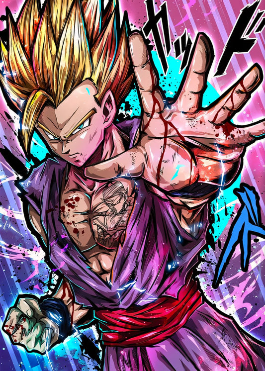 Son Gohan