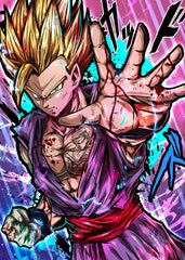 Son Gohan