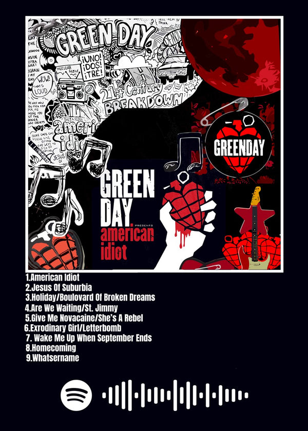Green Day
