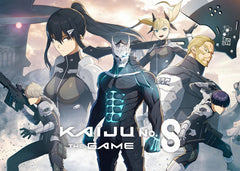 Kaiju no 8 