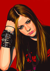 Avril Lavigne
