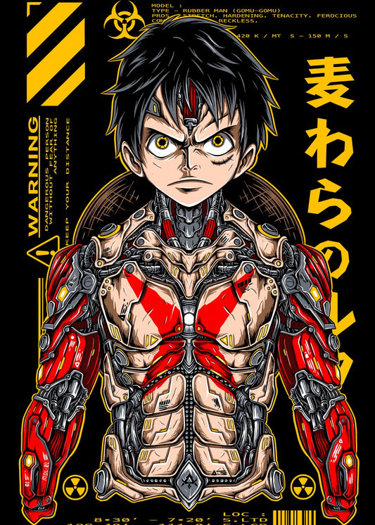 luffy