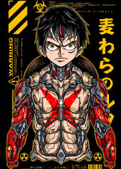 luffy
