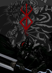 guts Berserk