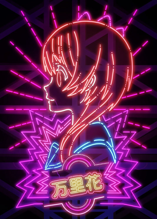 Kosaki Onodera, Nisekoi