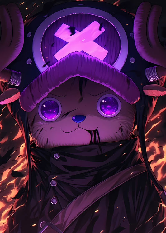 Tony Tony Chopper