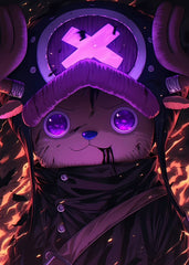 Tony Tony Chopper