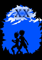 Hunter × Hunter