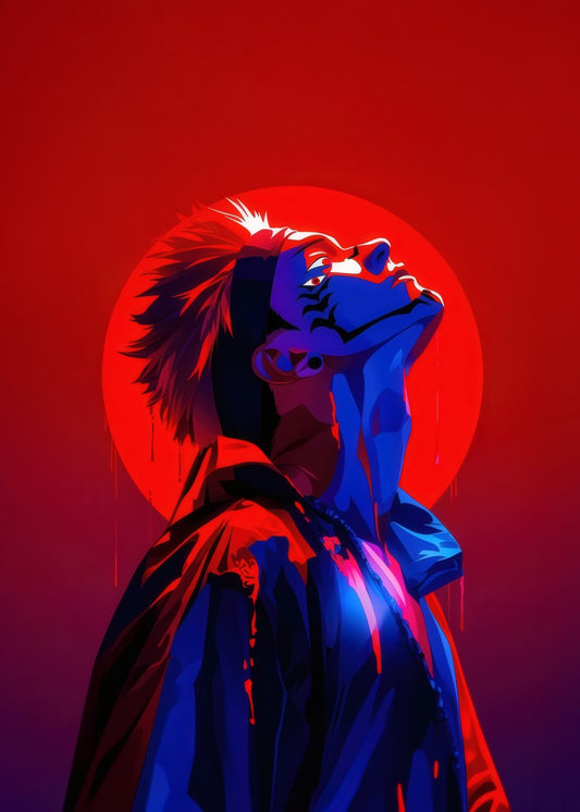 Sukuna