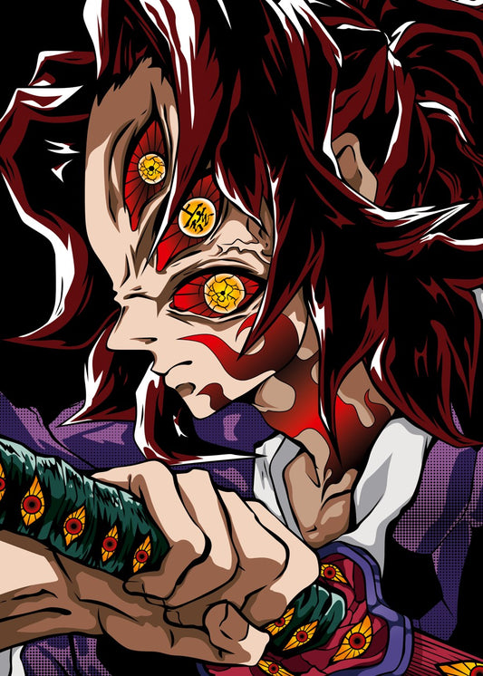 Demon Slayer
