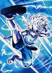 Hunter X Hunter 