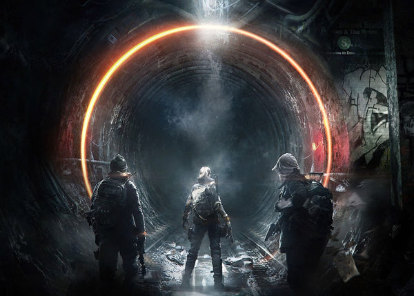 Tom Clancy's The Division