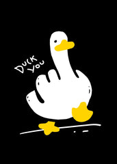 The Ultimate Fowl Language 