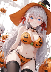 Alya Sometimes Hides Her Feelings in Russian