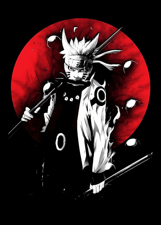 Sage of Six Paths