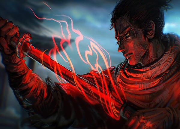 sekiro