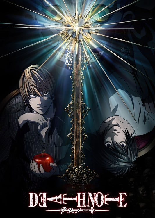 death note