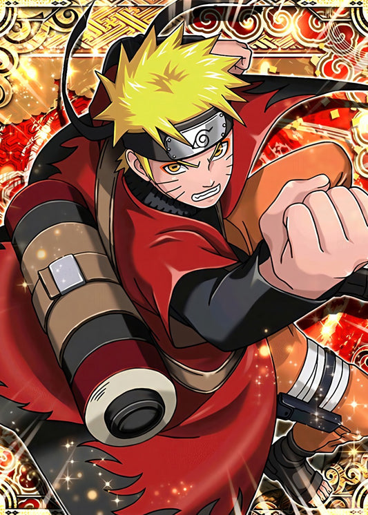 Naruto