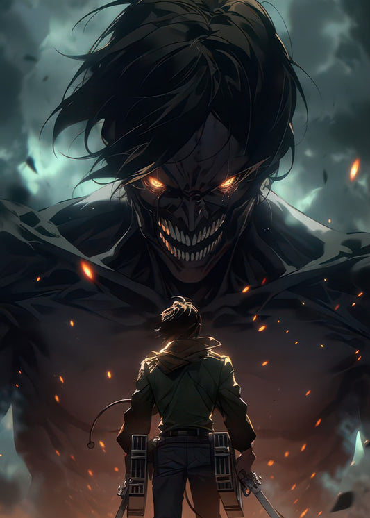 Attack on Titan